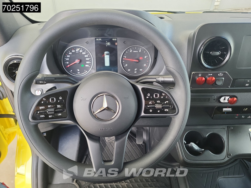 Leasing of Mercedes-Benz Sprinter 319 CDI Automaat L2H2 New! Ambulance Ziekenwagen Rettungswagen Krankenwagen 10m3 Airco Cruise control Mercedes-Benz Sprinter 319 CDI Automaat L2H2 New! Ambulance Ziekenwagen Rettungswagen Krankenwagen 10m3 Airco Cruise control: picture 19