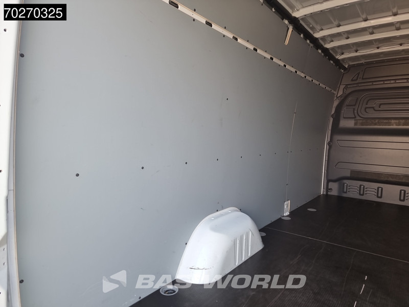 Mercedes-Benz Sprinter 319 CDI Automaat L3H2 190PK Airco Cruise Camera MBUX 14m3 Airco Cruise control - Panel van: picture 5 Mercedes-Benz Sprinter 319 CDI Automaat L3H2 190PK Airco Cruise Camera MBUX 14m3 Airco Cruise control - Panel van: picture 5