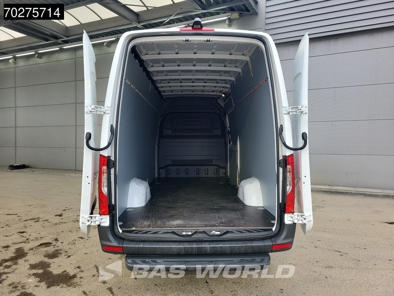Panel van Mercedes-Benz Sprinter 319 CDI Automaat L3H2 190PK Camera Airco Cruise MBUX L3 14m3 Airco Cruise control: picture 6