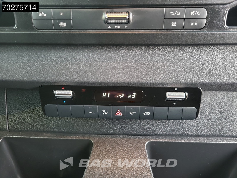 Panel van Mercedes-Benz Sprinter 319 CDI Automaat L3H2 190PK Camera Airco Cruise MBUX L3 14m3 Airco Cruise control: picture 14