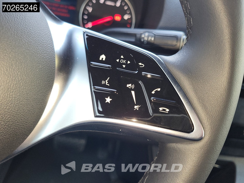 New Panel van Mercedes-Benz Sprinter 319 CDI Automaat L3H2 2025model 3.5t trekhaak LED Camera 15m3 Airco Trekhaak Cruise control: picture 17