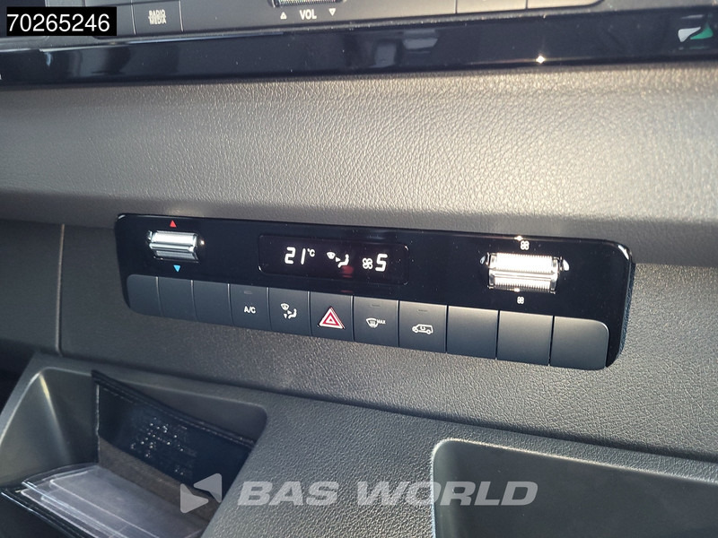 New Panel van Mercedes-Benz Sprinter 319 CDI Automaat L3H2 2025model 3.5t trekhaak LED Camera 15m3 Airco Trekhaak Cruise control: picture 15