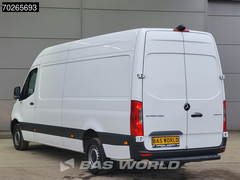 Mercedes-Benz Sprinter 319 CDI Automaat L3H2 MBUX Airco Cruise Camera L3 14m3 Airco Cruise control - Panel van: picture 2 Mercedes-Benz Sprinter 319 CDI Automaat L3H2 MBUX Airco Cruise Camera L3 14m3 Airco Cruise control - Panel van: picture 2