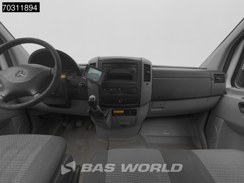 Mercedes-Benz Sprinter 510 CDI Kraanwagen Dubbellucht HIAB 071T-2-1M Open Laadbak Trekhaak Camera Crane Kraan Kranwagen Pritsche Pickup Open Box Trekha - Open body delivery van: picture 3 Mercedes-Benz Sprinter 510 CDI Kraanwagen Dubbellucht HIAB 071T-2-1M Open Laadbak Trekhaak Camera Crane Kraan Kranwagen Pritsche Pickup Open Box Trekha - Open body delivery van: picture 3