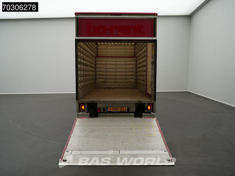 Mercedes-Benz Sprinter 513 CDI Laadklep Dubbellucht Bakwagen APK 06-2026 Meubelbak Koffer - Box van: picture 3 Mercedes-Benz Sprinter 513 CDI Laadklep Dubbellucht Bakwagen APK 06-2026 Meubelbak Koffer - Box van: picture 3