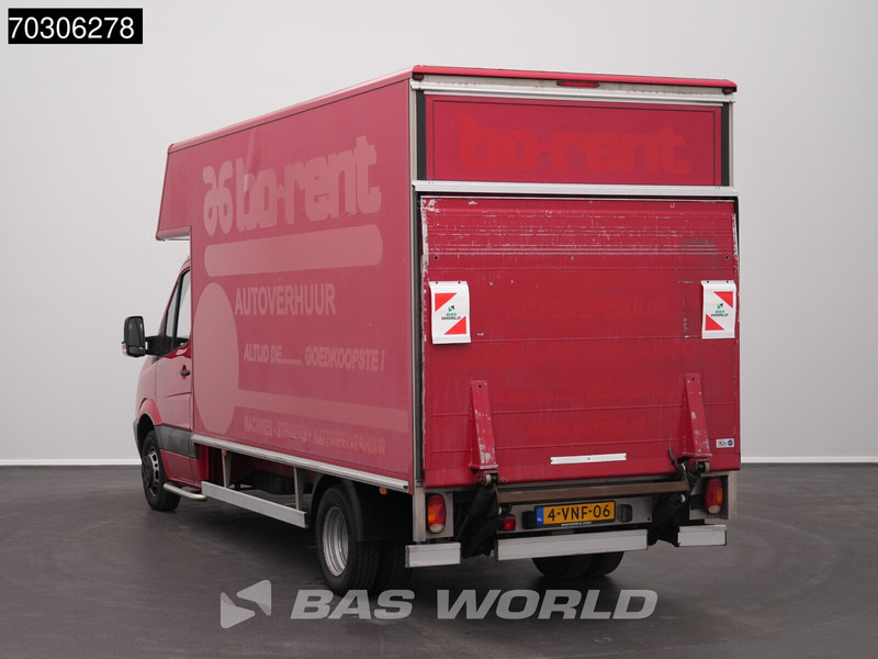 Mercedes-Benz Sprinter 513 CDI Laadklep Dubbellucht Bakwagen APK 06-2026 Meubelbak Koffer - Box van: picture 2 Mercedes-Benz Sprinter 513 CDI Laadklep Dubbellucht Bakwagen APK 06-2026 Meubelbak Koffer - Box van: picture 2