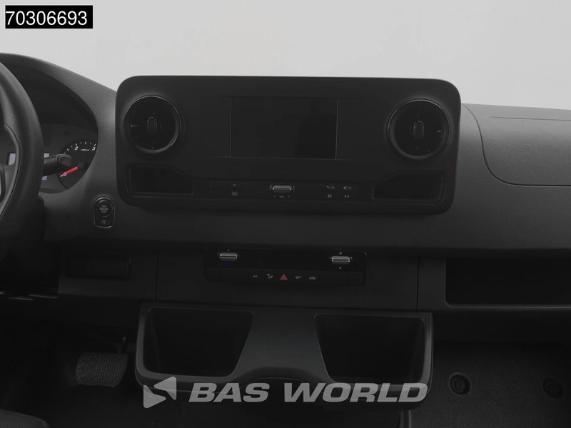 Leasing of Mercedes-Benz Sprinter 514 CDI Automaat Laadklep Zijdeur Bakwagen Airco Cruise D'Hollandia Euro6 Meubelbak Koffer Airco Cruise control Mercedes-Benz Sprinter 514 CDI Automaat Laadklep Zijdeur Bakwagen Airco Cruise D'Hollandia Euro6 Meubelbak Koffer Airco Cruise control: picture 6