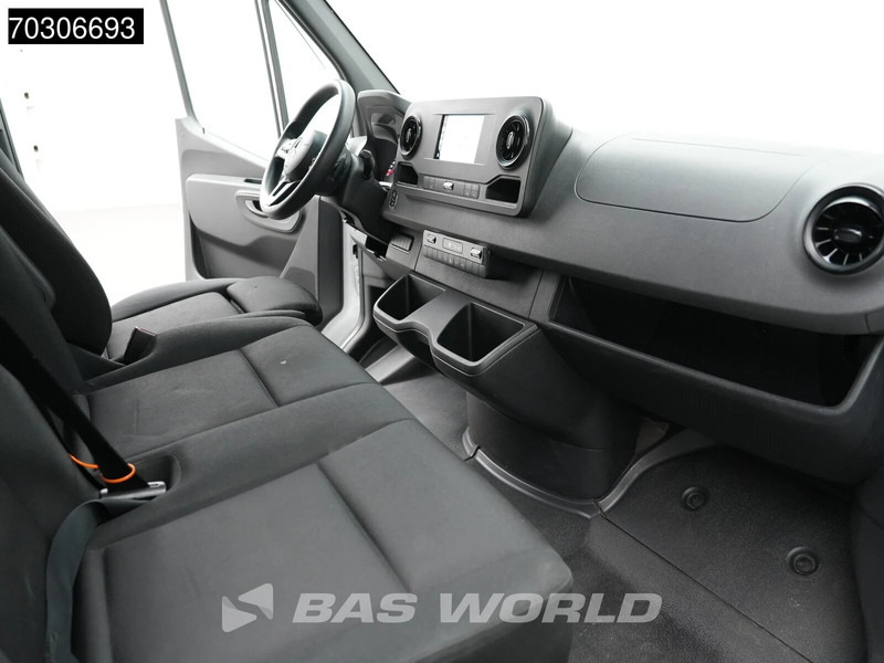 Leasing of Mercedes-Benz Sprinter 514 CDI Automaat Laadklep Zijdeur Bakwagen Airco Cruise D'Hollandia Euro6 Meubelbak Koffer Airco Cruise control Mercedes-Benz Sprinter 514 CDI Automaat Laadklep Zijdeur Bakwagen Airco Cruise D'Hollandia Euro6 Meubelbak Koffer Airco Cruise control: picture 13