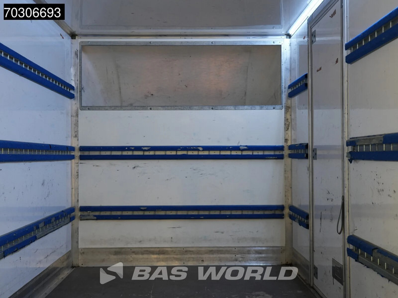 Leasing of Mercedes-Benz Sprinter 514 CDI Automaat Laadklep Zijdeur Bakwagen Airco Cruise D'Hollandia Euro6 Meubelbak Koffer Airco Cruise control Mercedes-Benz Sprinter 514 CDI Automaat Laadklep Zijdeur Bakwagen Airco Cruise D'Hollandia Euro6 Meubelbak Koffer Airco Cruise control: picture 10