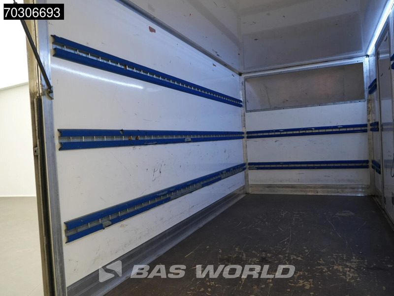 Leasing of Mercedes-Benz Sprinter 514 CDI Automaat Laadklep Zijdeur Bakwagen Airco Cruise D'Hollandia Euro6 Meubelbak Koffer Airco Cruise control Mercedes-Benz Sprinter 514 CDI Automaat Laadklep Zijdeur Bakwagen Airco Cruise D'Hollandia Euro6 Meubelbak Koffer Airco Cruise control: picture 11