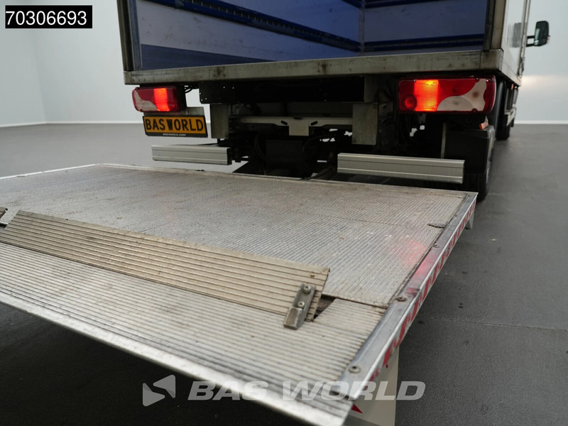 Leasing of Mercedes-Benz Sprinter 514 CDI Automaat Laadklep Zijdeur Bakwagen Airco Cruise D'Hollandia Euro6 Meubelbak Koffer Airco Cruise control Mercedes-Benz Sprinter 514 CDI Automaat Laadklep Zijdeur Bakwagen Airco Cruise D'Hollandia Euro6 Meubelbak Koffer Airco Cruise control: picture 9