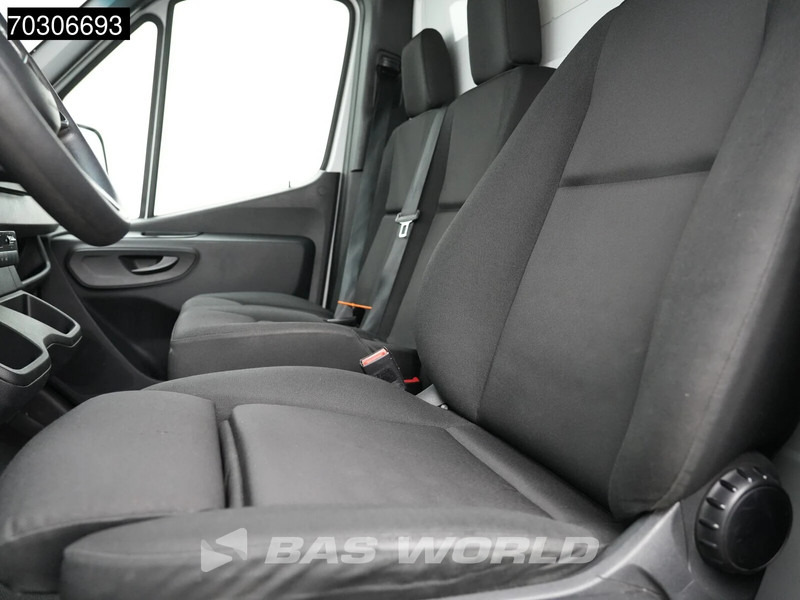 Leasing of Mercedes-Benz Sprinter 514 CDI Automaat Laadklep Zijdeur Bakwagen Airco Cruise D'Hollandia Euro6 Meubelbak Koffer Airco Cruise control Mercedes-Benz Sprinter 514 CDI Automaat Laadklep Zijdeur Bakwagen Airco Cruise D'Hollandia Euro6 Meubelbak Koffer Airco Cruise control: picture 14