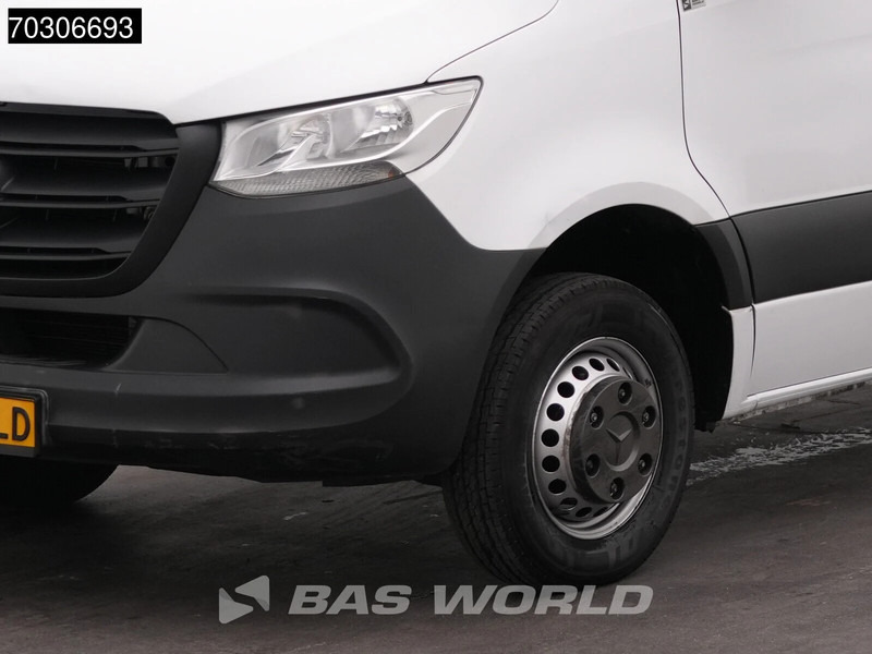 Leasing of Mercedes-Benz Sprinter 514 CDI Automaat Laadklep Zijdeur Bakwagen Airco Cruise D'Hollandia Euro6 Meubelbak Koffer Airco Cruise control Mercedes-Benz Sprinter 514 CDI Automaat Laadklep Zijdeur Bakwagen Airco Cruise D'Hollandia Euro6 Meubelbak Koffer Airco Cruise control: picture 19