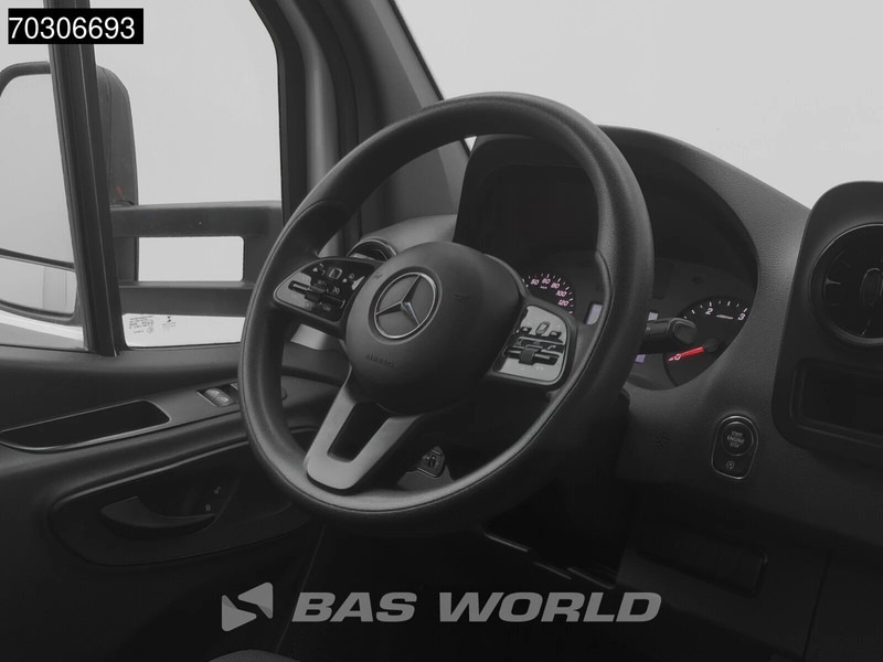 Leasing of Mercedes-Benz Sprinter 514 CDI Automaat Laadklep Zijdeur Bakwagen Airco Cruise D'Hollandia Euro6 Meubelbak Koffer Airco Cruise control Mercedes-Benz Sprinter 514 CDI Automaat Laadklep Zijdeur Bakwagen Airco Cruise D'Hollandia Euro6 Meubelbak Koffer Airco Cruise control: picture 18