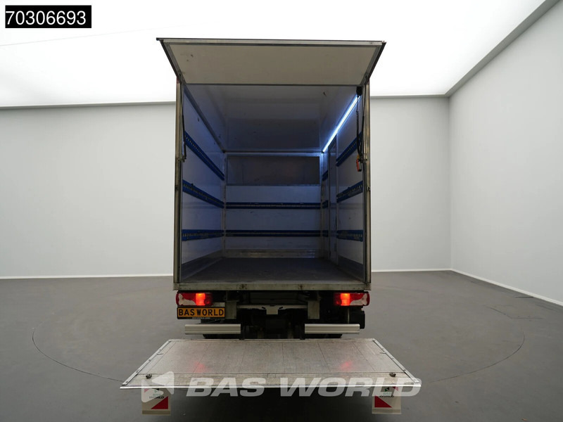 Mercedes-Benz Sprinter 514 CDI Automaat Laadklep Zijdeur Bakwagen Airco Cruise D'Hollandia Euro6 Meubelbak Koffer Airco Cruise control - Box van: picture 3 Mercedes-Benz Sprinter 514 CDI Automaat Laadklep Zijdeur Bakwagen Airco Cruise D'Hollandia Euro6 Meubelbak Koffer Airco Cruise control - Box van: picture 3