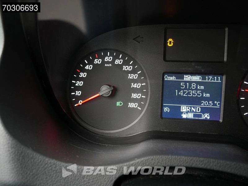 Leasing of Mercedes-Benz Sprinter 514 CDI Automaat Laadklep Zijdeur Bakwagen Airco Cruise D'Hollandia Euro6 Meubelbak Koffer Airco Cruise control Mercedes-Benz Sprinter 514 CDI Automaat Laadklep Zijdeur Bakwagen Airco Cruise D'Hollandia Euro6 Meubelbak Koffer Airco Cruise control: picture 17
