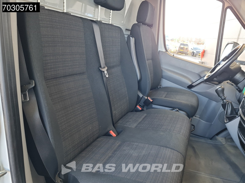 Leasing of Mercedes-Benz Sprinter 514 CDI Bakwagen Zijdeur Airco Cruise Euro6 Meubelbak Koffer Airco Cruise control Mercedes-Benz Sprinter 514 CDI Bakwagen Zijdeur Airco Cruise Euro6 Meubelbak Koffer Airco Cruise control: picture 19