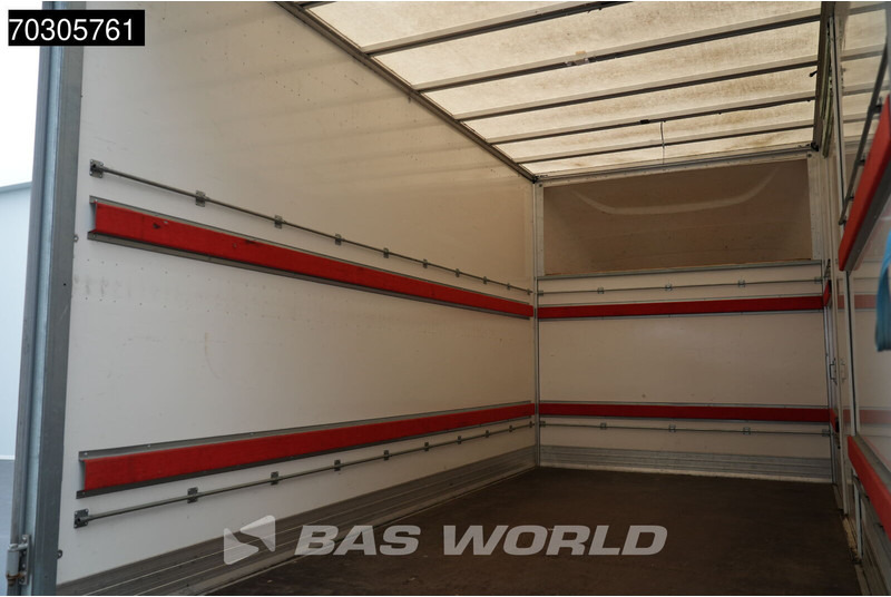 Leasing of Mercedes-Benz Sprinter 514 CDI Bakwagen Zijdeur Airco Cruise Euro6 Meubelbak Koffer Airco Cruise control Mercedes-Benz Sprinter 514 CDI Bakwagen Zijdeur Airco Cruise Euro6 Meubelbak Koffer Airco Cruise control: picture 15