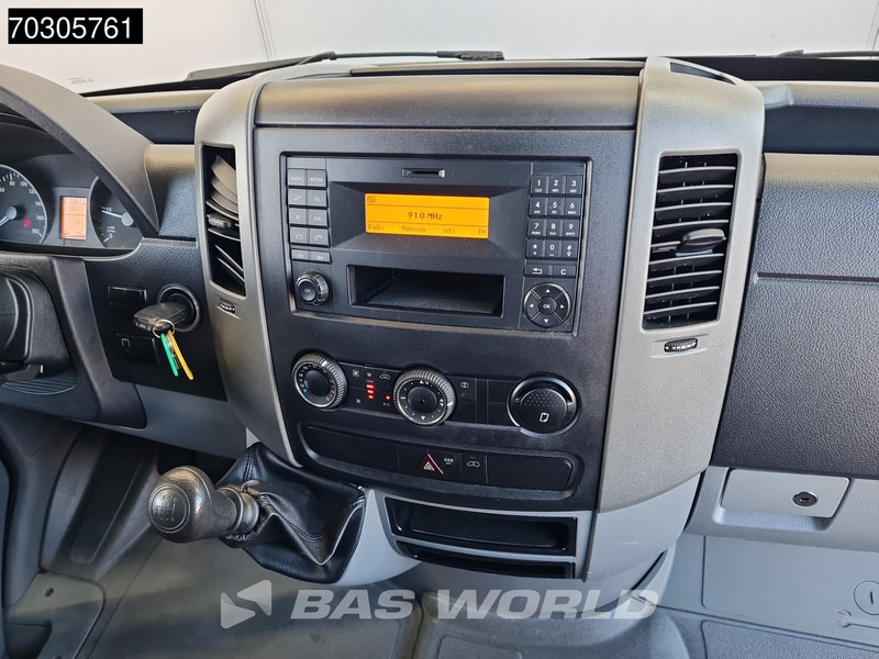 Leasing of Mercedes-Benz Sprinter 514 CDI Bakwagen Zijdeur Airco Cruise Euro6 Meubelbak Koffer Airco Cruise control Mercedes-Benz Sprinter 514 CDI Bakwagen Zijdeur Airco Cruise Euro6 Meubelbak Koffer Airco Cruise control: picture 20