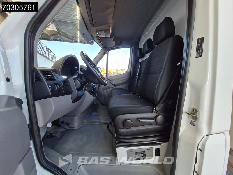 Leasing of Mercedes-Benz Sprinter 514 CDI Bakwagen Zijdeur Airco Cruise Euro6 Meubelbak Koffer Airco Cruise control Mercedes-Benz Sprinter 514 CDI Bakwagen Zijdeur Airco Cruise Euro6 Meubelbak Koffer Airco Cruise control: picture 17