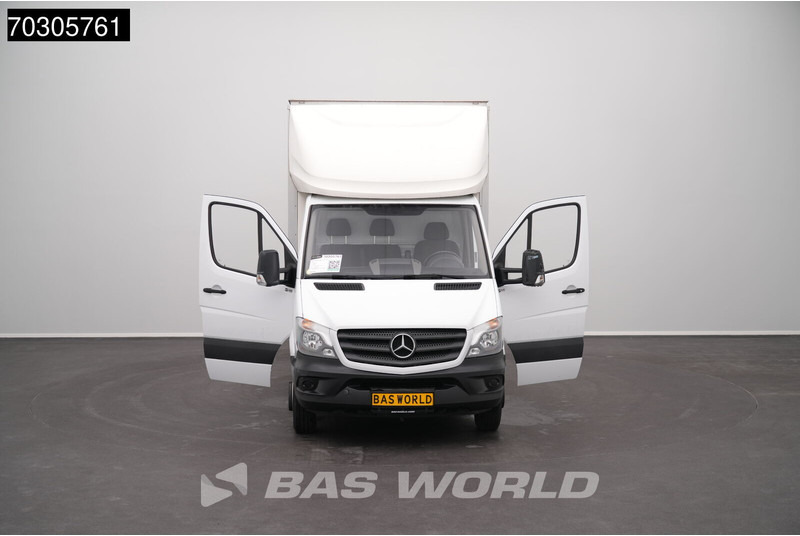 Leasing of Mercedes-Benz Sprinter 514 CDI Bakwagen Zijdeur Airco Cruise Euro6 Meubelbak Koffer Airco Cruise control Mercedes-Benz Sprinter 514 CDI Bakwagen Zijdeur Airco Cruise Euro6 Meubelbak Koffer Airco Cruise control: picture 7