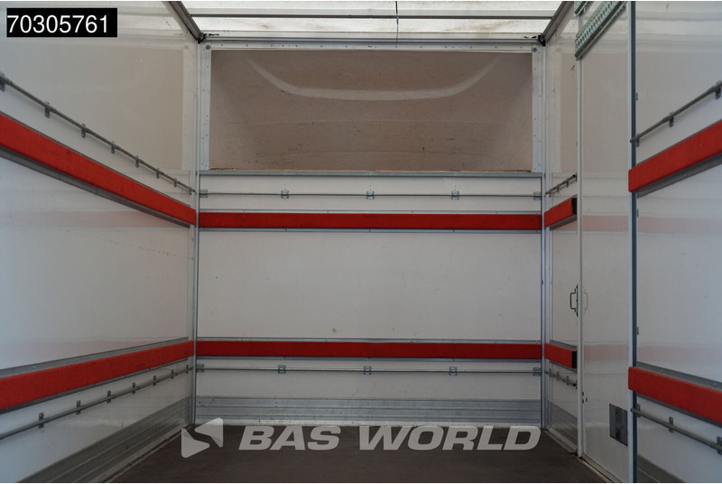 Leasing of Mercedes-Benz Sprinter 514 CDI Bakwagen Zijdeur Airco Cruise Euro6 Meubelbak Koffer Airco Cruise control Mercedes-Benz Sprinter 514 CDI Bakwagen Zijdeur Airco Cruise Euro6 Meubelbak Koffer Airco Cruise control: picture 14