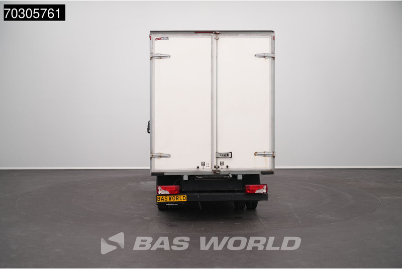 Leasing of Mercedes-Benz Sprinter 514 CDI Bakwagen Zijdeur Airco Cruise Euro6 Meubelbak Koffer Airco Cruise control Mercedes-Benz Sprinter 514 CDI Bakwagen Zijdeur Airco Cruise Euro6 Meubelbak Koffer Airco Cruise control: picture 6