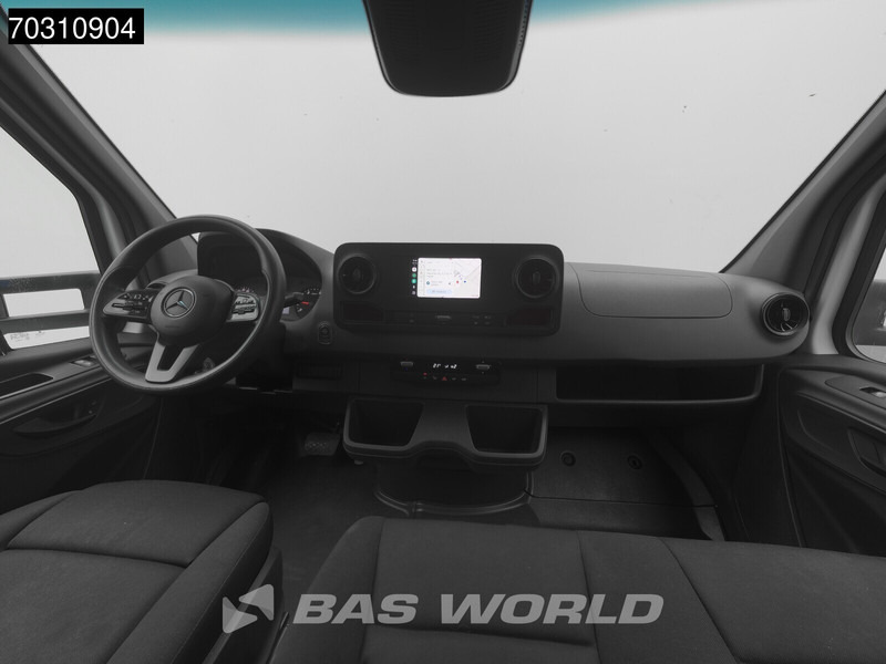 Mercedes-Benz Sprinter 514 CDI Laadklep Automaat Dubbellucht Bakwagen Airco Cruise MBUX CarPlay D'Hollandia Euro6 Meubelbak Koffer Airco Cruise control - Box van: picture 3 Mercedes-Benz Sprinter 514 CDI Laadklep Automaat Dubbellucht Bakwagen Airco Cruise MBUX CarPlay D'Hollandia Euro6 Meubelbak Koffer Airco Cruise control - Box van: picture 3