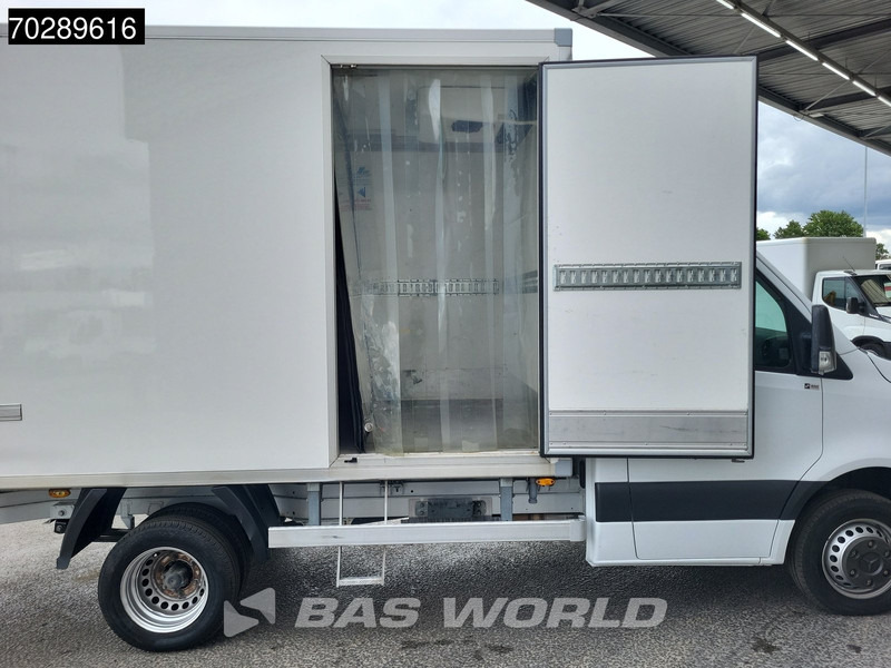 Leasing of Mercedes-Benz Sprinter 515 CDI Koelwagen Dubbellucht Zijdeur Thermo King 230v-Stekker Airco Cruise MBUX CarPlay Euro6 Koel Koeler Kühl Kühler Kühlwagen Mercedes-Benz Sprinter 515 CDI Koelwagen Dubbellucht Zijdeur Thermo King 230v-Stekker Airco Cruise MBUX CarPlay Euro6 Koel Koeler Kühl Kühler Kühlwagen: picture 6 Leasing of Mercedes-Benz Sprinter 515 CDI Koelwagen Dubbellucht Zijdeur Thermo King 230v-Stekker Airco Cruise MBUX CarPlay Euro6 Koel Koeler Kühl Kühler Kühlwagen Mercedes-Benz Sprinter 515 CDI Koelwagen Dubbellucht Zijdeur Thermo King 230v-Stekker Airco Cruise MBUX CarPlay Euro6 Koel Koeler Kühl Kühler Kühlwagen: picture 6