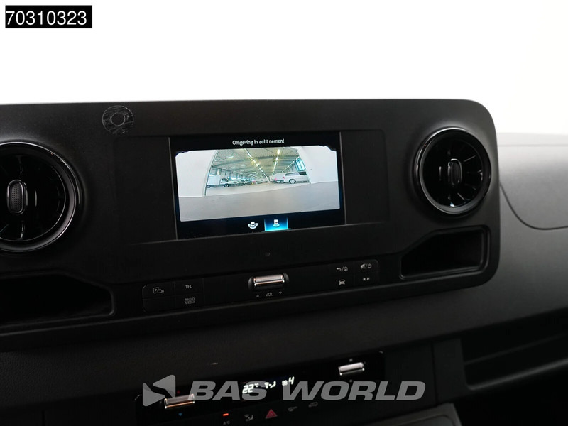 Box van Mercedes-Benz Sprinter 516 CDI D'Hollandia Laadklep Dubbellucht Bakwagen Navi Airco Cruise Camera MBUX CarPlay Euro6 Meubelbak Koffer Airco Cruise cont: picture 20