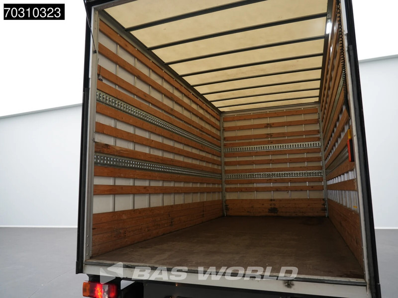 Box van Mercedes-Benz Sprinter 516 CDI D'Hollandia Laadklep Dubbellucht Bakwagen Navi Airco Cruise Camera MBUX CarPlay Euro6 Meubelbak Koffer Airco Cruise cont: picture 16