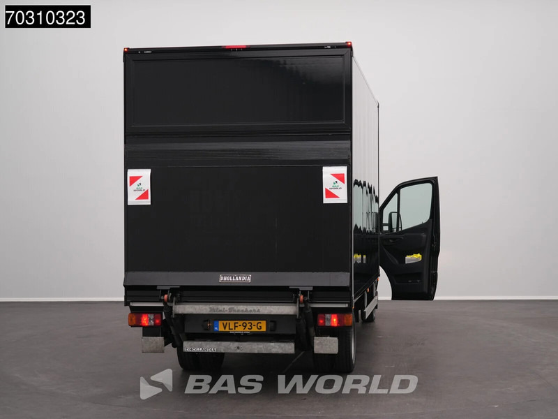Box van Mercedes-Benz Sprinter 516 CDI D'Hollandia Laadklep Dubbellucht Bakwagen Navi Airco Cruise Camera MBUX CarPlay Euro6 Meubelbak Koffer Airco Cruise cont: picture 7
