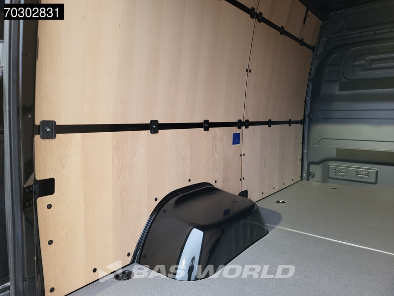 New Panel van Mercedes-Benz Sprinter 519 CDI Automaat Dubbellucht L2H2 Navi Airco Cruise Camera 10inch MBUX CarPlay Euro6 L2 Airco Cruise control: picture 8 New Panel van Mercedes-Benz Sprinter 519 CDI Automaat Dubbellucht L2H2 Navi Airco Cruise Camera 10inch MBUX CarPlay Euro6 L2 Airco Cruise control: picture 8