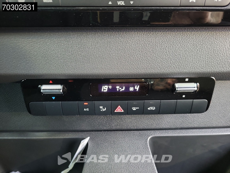 New Panel van Mercedes-Benz Sprinter 519 CDI Automaat Dubbellucht L2H2 Navi Airco Cruise Camera 10inch MBUX CarPlay Euro6 L2 Airco Cruise control: picture 15 New Panel van Mercedes-Benz Sprinter 519 CDI Automaat Dubbellucht L2H2 Navi Airco Cruise Camera 10inch MBUX CarPlay Euro6 L2 Airco Cruise control: picture 15