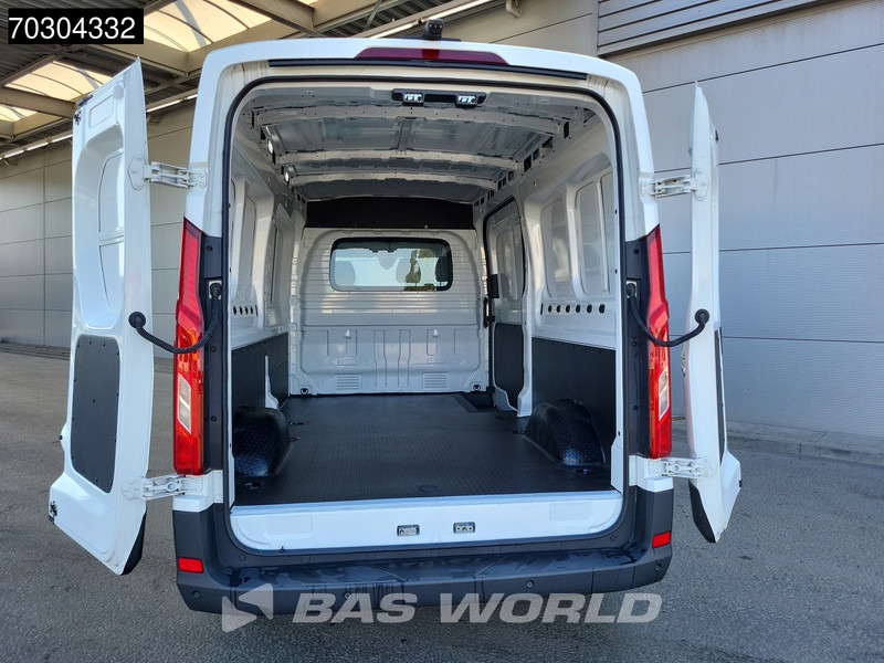 Mercedes-Benz Sprinter COMING SOON! Elektrisch 280WLTP 72kWh L3H2 204pk ACC LED Airco Camera Parkeersensoren v+a Airco - Panel van, Electric van: picture 3 Mercedes-Benz Sprinter COMING SOON! Elektrisch 280WLTP 72kWh L3H2 204pk ACC LED Airco Camera Parkeersensoren v+a Airco - Panel van, Electric van: picture 3