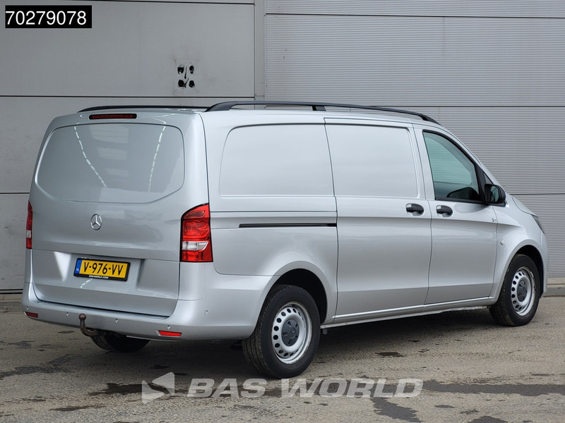 Small van Mercedes-Benz Vito 114 Automaat L2H1 Trekhaak Navi Airco Cruise Camera Parkeersensoren Euro6 L2 5m3 Airco Trekhaak Cruise control: picture 6