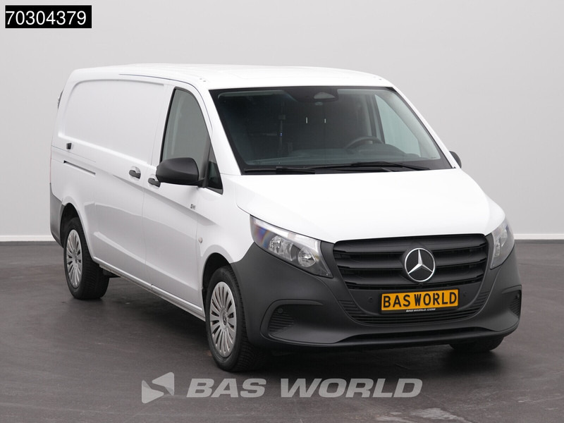 Mercedes-Benz Vito 116 Automaat Nwe model L3H1 LED Navi Airco Cruise Camera Parkeersensoren Euro6 L3 Long Airco Cruise control - Small van: picture 3 Mercedes-Benz Vito 116 Automaat Nwe model L3H1 LED Navi Airco Cruise Camera Parkeersensoren Euro6 L3 Long Airco Cruise control - Small van: picture 3