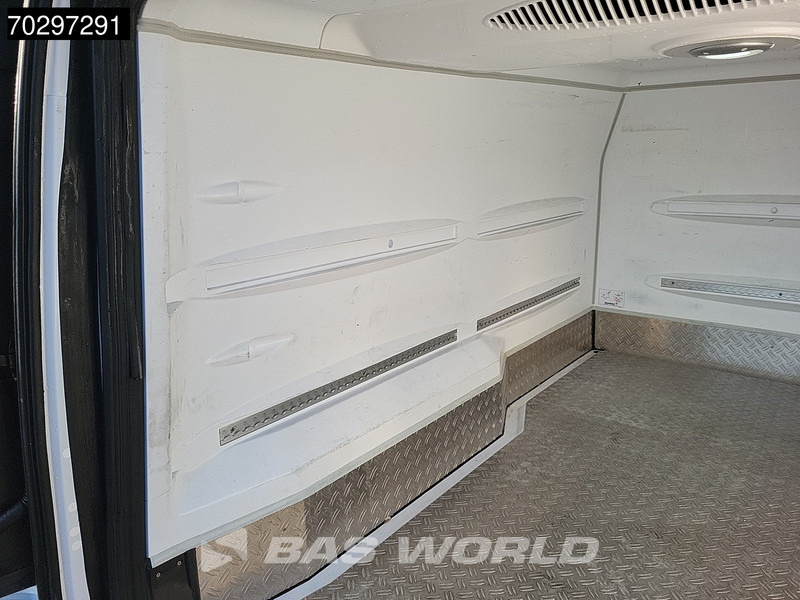 Mercedes-Benz Vito Koelwagen L2H1 230v-stekker Airco Cruise Camera Euro6 L2 Koel Koeler Kühl Kühler Kühlwagen Airco Cruise control - Refrigerated van: picture 5 Mercedes-Benz Vito Koelwagen L2H1 230v-stekker Airco Cruise Camera Euro6 L2 Koel Koeler Kühl Kühler Kühlwagen Airco Cruise control - Refrigerated van: picture 5