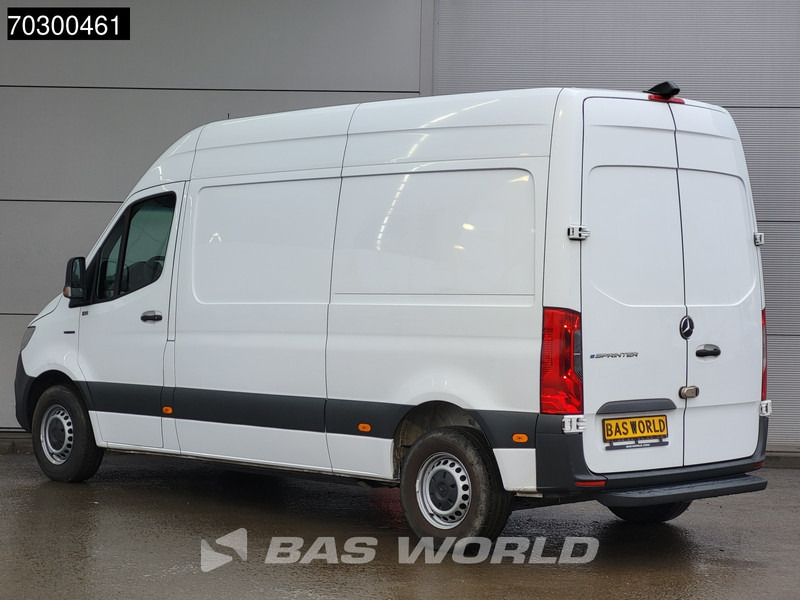 Mercedes-Benz eSprinter 312 L2H2 100% Elektrisch 55kWh 168km WLTP Airco Camera Airco - Panel van, Electric van: picture 2 Mercedes-Benz eSprinter 312 L2H2 100% Elektrisch 55kWh 168km WLTP Airco Camera Airco - Panel van, Electric van: picture 2