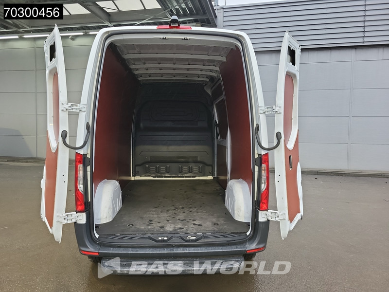 Mercedes-Benz eSprinter 312 L2H2 100% Elektrisch 55kWh 168km WLTP Airco Camera Airco - Panel van, Electric van: picture 3 Mercedes-Benz eSprinter 312 L2H2 100% Elektrisch 55kWh 168km WLTP Airco Camera Airco - Panel van, Electric van: picture 3