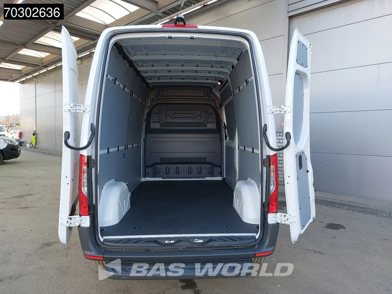 Mercedes-Benz eSprinter 312 NIEUW! L2H2 100% Elektrisch 55kWh 168km WLTP Airco Camera Airco - Panel van, Electric van: picture 3 Mercedes-Benz eSprinter 312 NIEUW! L2H2 100% Elektrisch 55kWh 168km WLTP Airco Camera Airco - Panel van, Electric van: picture 3
