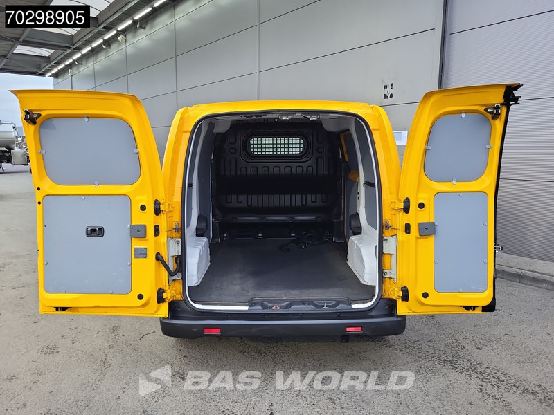 Nissan NV200 110PK Elektrisch WLTP 125km 24kWh Automaat L1H1 Airco Cruise L1 Kompakt Airco Cruise control - Small van, Electric van: picture 3 Nissan NV200 110PK Elektrisch WLTP 125km 24kWh Automaat L1H1 Airco Cruise L1 Kompakt Airco Cruise control - Small van, Electric van: picture 3