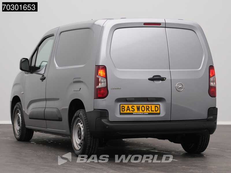 Opel Combo 75pk L1H1 Airco Cruise Airco Cruise control - Small van: picture 2 Opel Combo 75pk L1H1 Airco Cruise Airco Cruise control - Small van: picture 2