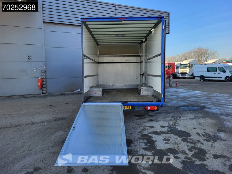 Opel Movano 170PK Automaat Bakwagen Oprijklep Airco Cruise Camera Meubelbak Plancher Verkoopwagen Foodtruck Paardenwagen 23m3 Airco Cruise c - Box van: picture 3 Opel Movano 170PK Automaat Bakwagen Oprijklep Airco Cruise Camera Meubelbak Plancher Verkoopwagen Foodtruck Paardenwagen 23m3 Airco Cruise c - Box van: picture 3