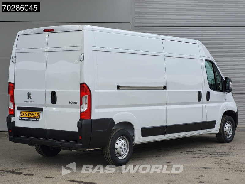 Peugeot Boxer 140pk L3H2 Airco Cruise Parkeersensoren Euro6 L3 13m3 Airco Cruise control - Panel van: picture 2 Peugeot Boxer 140pk L3H2 Airco Cruise Parkeersensoren Euro6 L3 13m3 Airco Cruise control - Panel van: picture 2