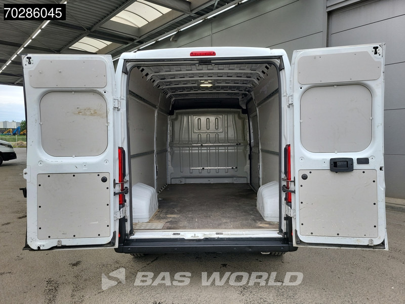 Peugeot Boxer 140pk L3H2 Airco Cruise Parkeersensoren Euro6 L3 13m3 Airco Cruise control - Panel van: picture 3 Peugeot Boxer 140pk L3H2 Airco Cruise Parkeersensoren Euro6 L3 13m3 Airco Cruise control - Panel van: picture 3