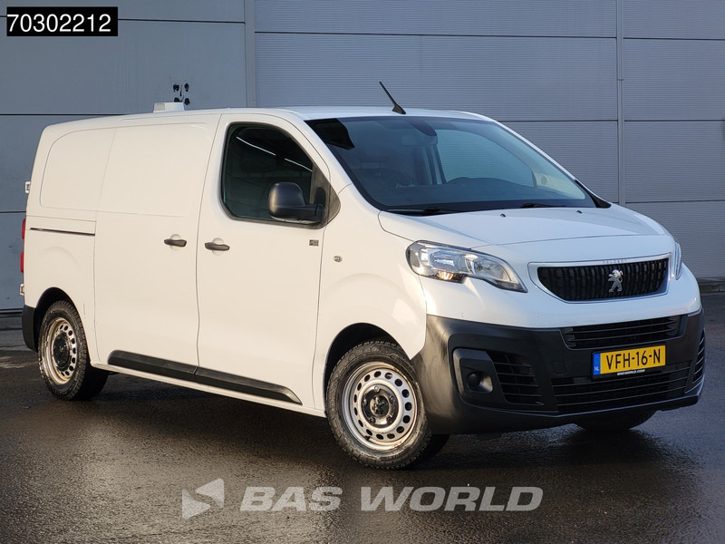 Peugeot Expert 120pk L2H1 Trekhaak Navi Airco Cruise APK 03-2026 Euro6 L2 Airco Trekhaak Cruise control - Small van: picture 3 Peugeot Expert 120pk L2H1 Trekhaak Navi Airco Cruise APK 03-2026 Euro6 L2 Airco Trekhaak Cruise control - Small van: picture 3