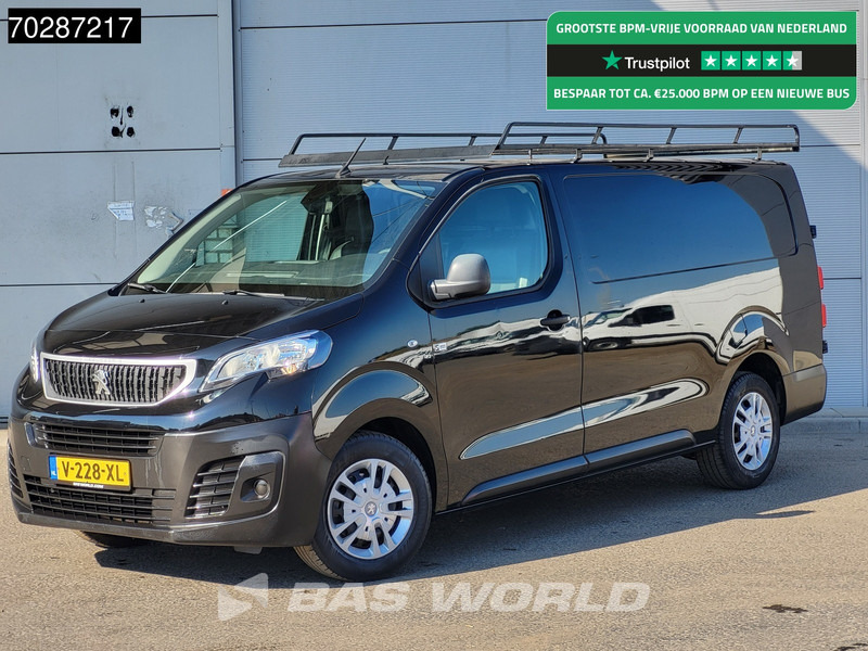 Peugeot Expert 120pk L3H1 Trekhaak Airco Cruise Imperiaal Parkeersensoren Euro6 L3 6m3 Airco Trekhaak Cruise control - Small van: picture 1 Peugeot Expert 120pk L3H1 Trekhaak Airco Cruise Imperiaal Parkeersensoren Euro6 L3 6m3 Airco Trekhaak Cruise control - Small van: picture 1