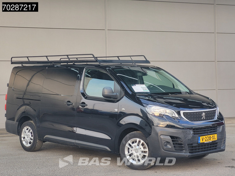 Peugeot Expert 120pk L3H1 Trekhaak Airco Cruise Imperiaal Parkeersensoren Euro6 L3 6m3 Airco Trekhaak Cruise control - Small van: picture 3 Peugeot Expert 120pk L3H1 Trekhaak Airco Cruise Imperiaal Parkeersensoren Euro6 L3 6m3 Airco Trekhaak Cruise control - Small van: picture 3