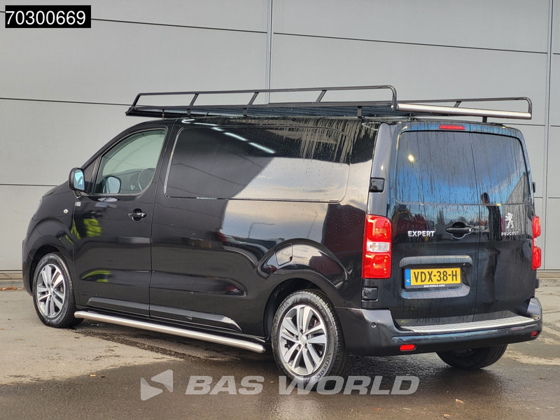 Peugeot Expert 177PK Automaat L2H1 LED Navi Airco Cruise Camera Parkeersensoren Euro6 L2 Airco Cruise control - Small van: picture 2 Peugeot Expert 177PK Automaat L2H1 LED Navi Airco Cruise Camera Parkeersensoren Euro6 L2 Airco Cruise control - Small van: picture 2